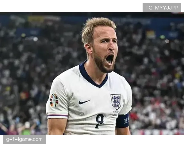 凯恩欧洲杯表现抢眼，冲击金靴奖竞争力大增