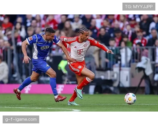 萨内精彩射门助球队夺关键胜利，状态回暖引关注