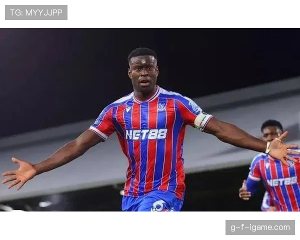 马克·盖希闪耀英超,成水晶宫后防中流砥柱 马克·盖希闪耀英超,成水晶宫后防中流砥柱