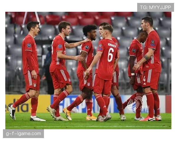 科曼拜仁表现抢眼，助球队强势回暖