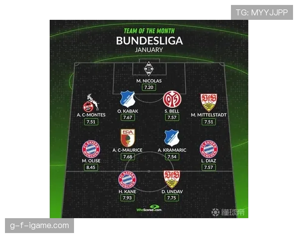 德甲新赛季豪门阵容大洗牌，冠军争夺格局或将重塑