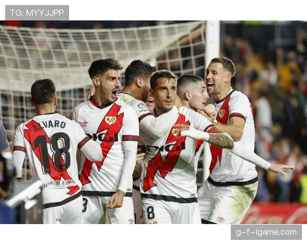 巴列卡诺新赛季进攻战术持续提升,力求在联赛中脱颖而出 巴列卡诺新赛季进攻战术持续提升,力求在联赛中脱颖而出