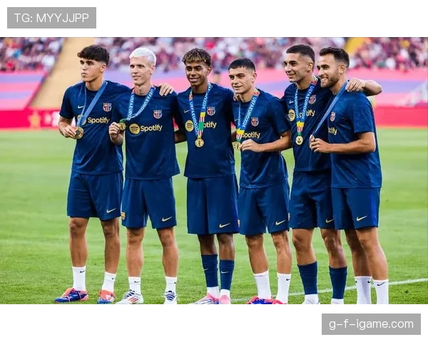 巴萨阵容深度分析：年轻球员崭露头角，球队未来竞争力增强