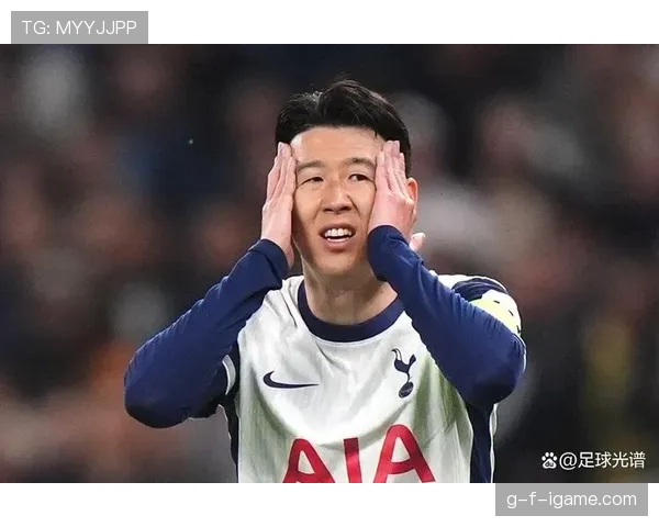 孙兴慜欧战经典战役关键表现解析