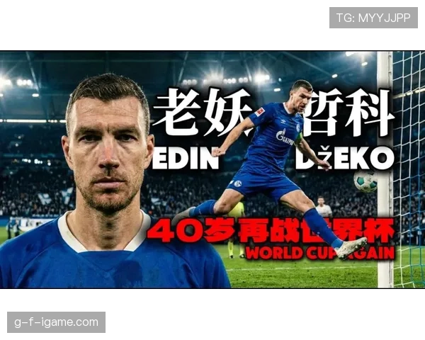 2026世界杯波黑队阵容预测 哲科领衔能否创造历史最佳战绩