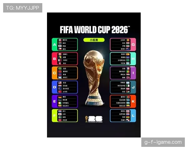 巴拉圭队能否重返世界杯舞台 2026美加墨预选赛关键战分析
