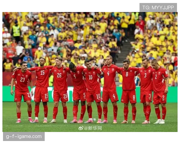 瑞士0-0哥伦比亚赛后复盘：点球大战决定八强席位